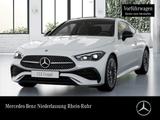 Mercedes-Benz CLE 300 e AMG+NIGHT+PANO+AHK+BURMESTER+SITZKLIMA - Mercedes-Benz CLE 300 in Duisburg