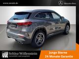 Mercedes-Benz GLA 250e AMG/LED/AHK/Tempomat/Cam/SpiegelP/Szhzg - Mercedes-Benz GLA 250 Plug-in Hybrid (PHEV) Gebrauchtwagen