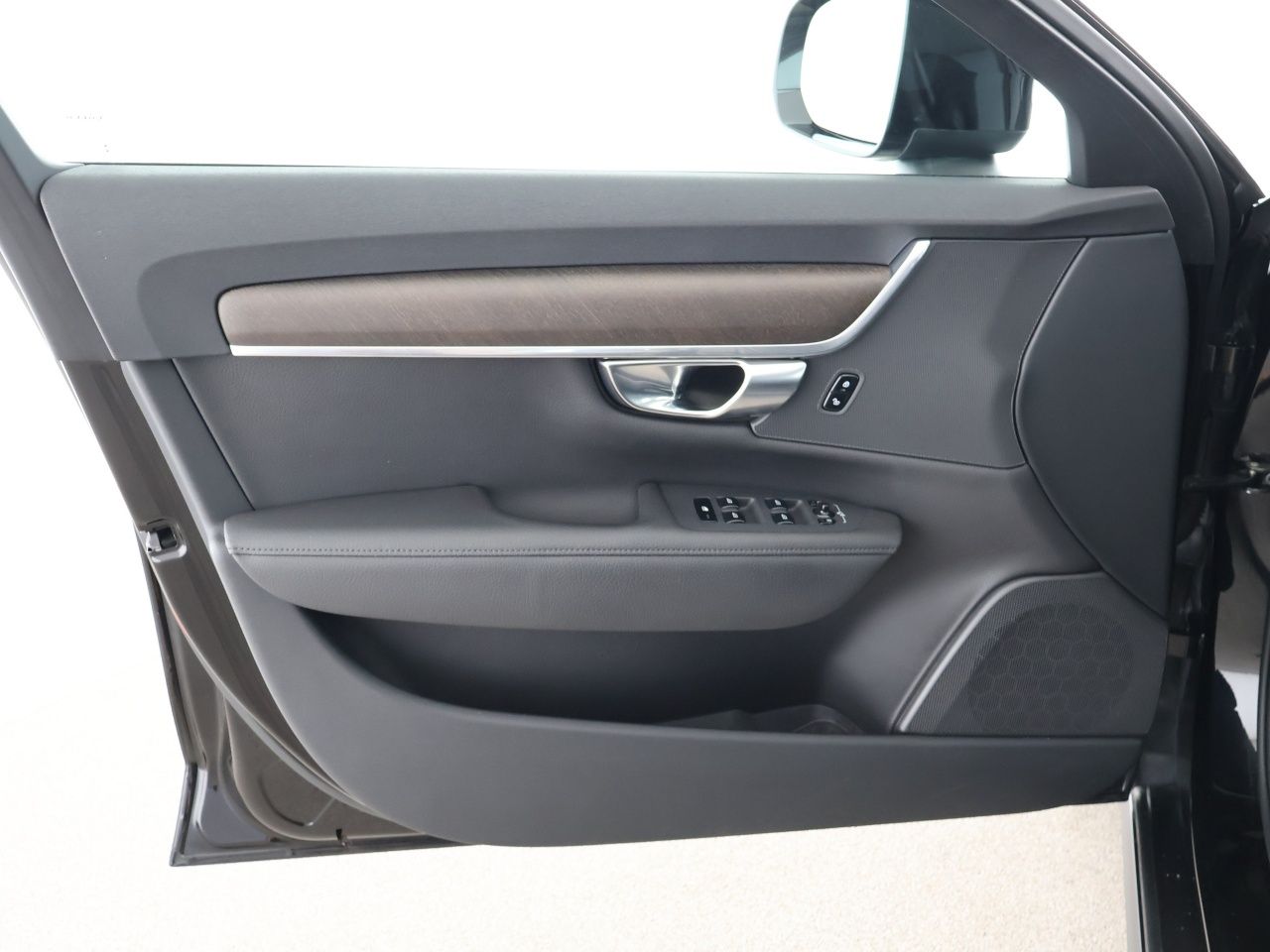 Volvo V90 Cross Country D5 AWD Pro Licht-Paket Kamera foto 13