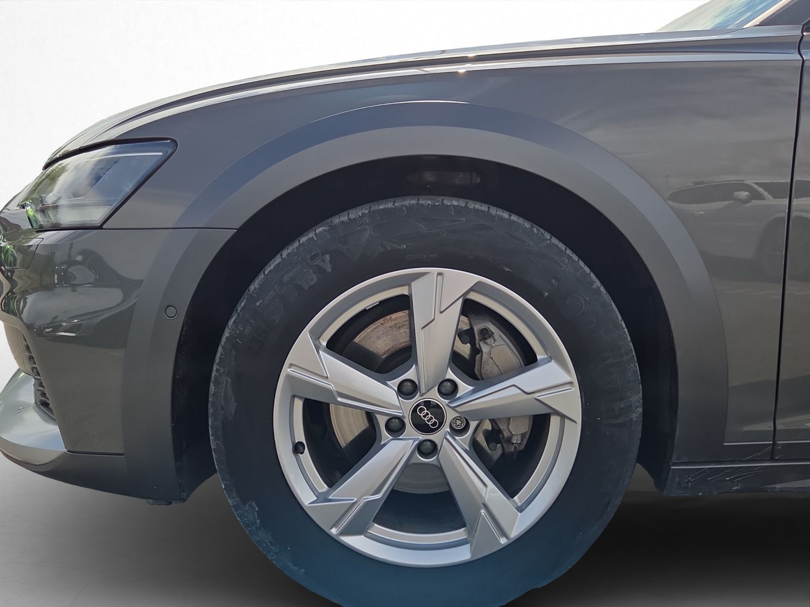 Audi A6 Allroad - Bild 13
