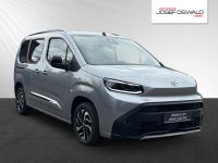 Toyota Proace Verso Electric - Vorschau Bild 8