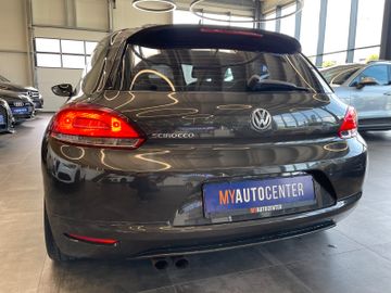 Volkswagen Scirocco 1.4 TSI *KLIMAAUTOMATIK*PDC*SPORTSITZE