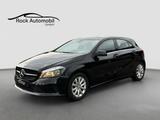 Mercedes-Benz A 180 7G-DCT Navi Rückfahrkamera *Garantie* - : Navigationssystem, Rückfahrkamera