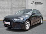 Audi A1 Sportback 25 TFSI advanced OPTIK BLACK LED SH - Audi A1 in Halle