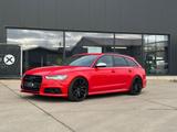 Audi S6 Avant 4.0 TFSI Quattro Head-Up Standheizung - Audi S6 mit Benzin-Antrieb