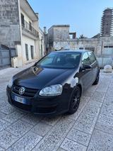 Volkswagen Golf GTD 170cv - Volkswagen Golf: GTD 170