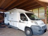 Fiat Ducato Knaus - Integrierte Wohnmobile & Wohnwagen