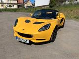 Lotus Elise SC - Lotus Gebrauchtwagen