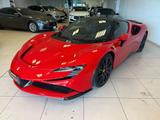Ferrari SF90 Stradale ASSETTO FIORANO ESTESO - rote Ferrari LaFerrari