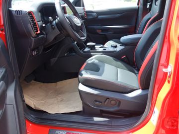 Bild 11 Ford Raptor DOKA 4x4 AHK B&O NAVI