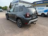 Dacia Duster II Adventure Vollleder AHK Standheizung - Dacia: Standheizung