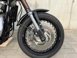 Harley-Davidson XR 1200 - HARLEY-DAVIDSON XR