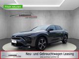 Citroën C5 X 1.2 PureTech You Navi/Kamera/Sitzheizung - Citroën C5 X YOU mit Benzin-Antrieb