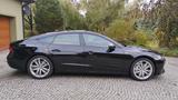 Audi A7 55 TFSI S tronic quattro - - Audi A7: 55
