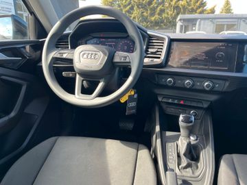 Audi A1 - 11