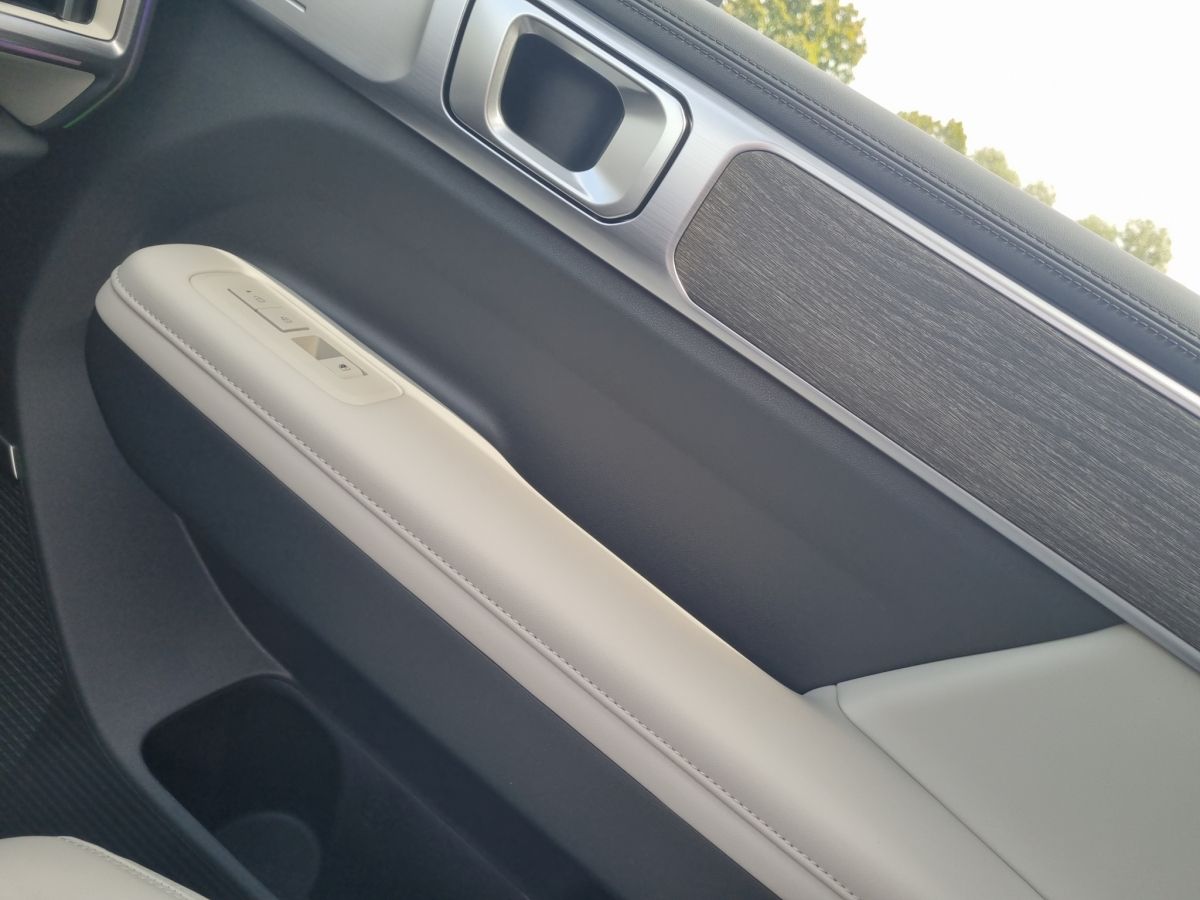 Hyundai Santa Fe – Bild 15