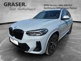 BMW X3 xDrive20d (2021 - 2024) M Sportpaket DAB LED - BMW X3 mit Diesel-Antrieb: Grau, Sportpaket