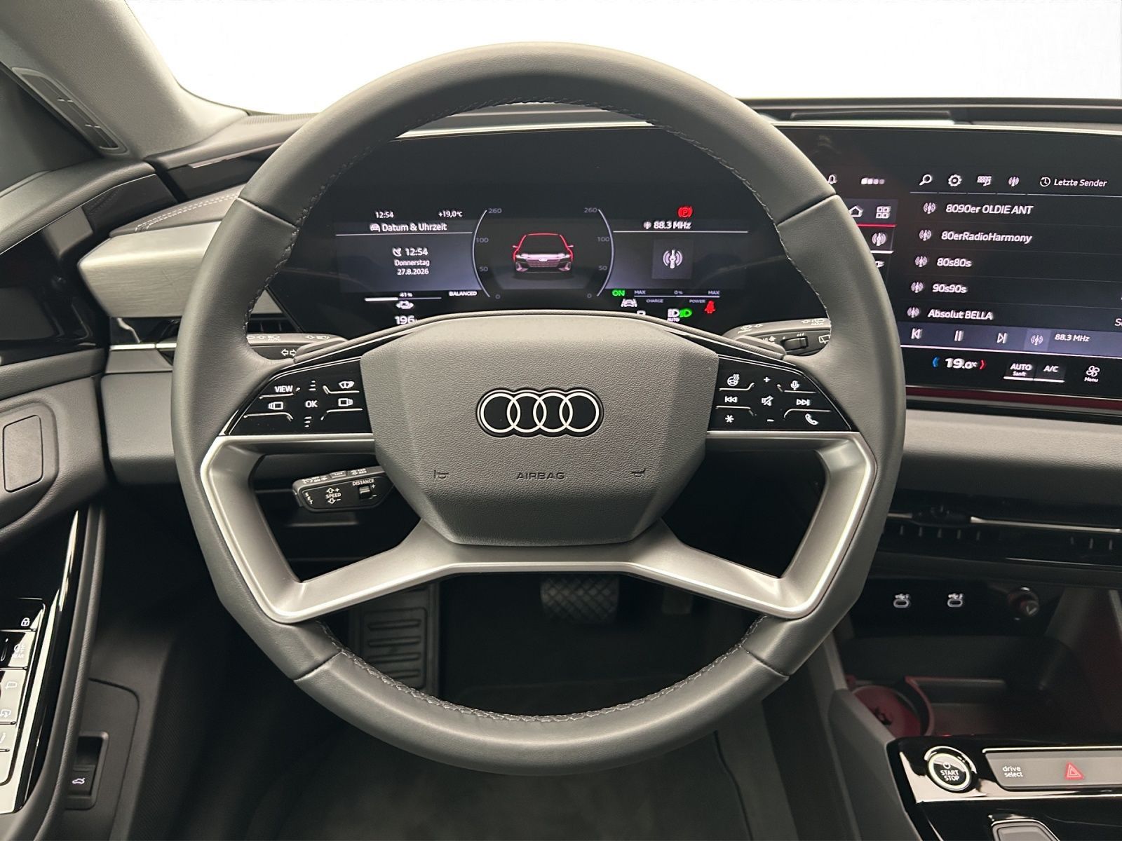 Audi A6 e-tron - Bild 8