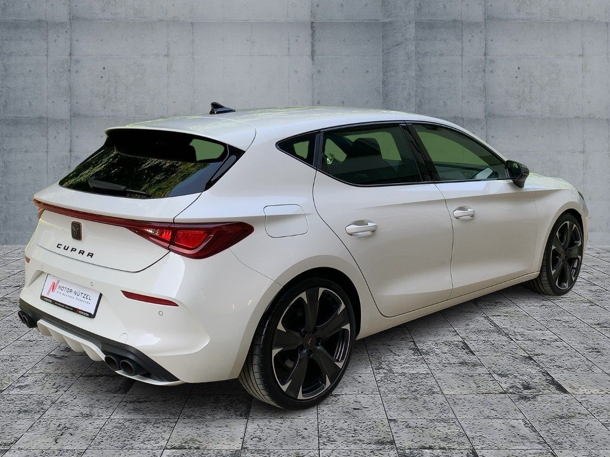 Cupra Leon - Bild 6
