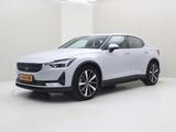 Polestar 2 Long Range Dual motor 408PK 78kWh [ PILOT PLUS - Polestar Gebrauchtwagen von 2021