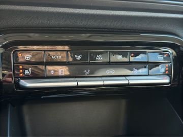 Citroën C3 AIRCROSS Hybrid 1.2 KAMERA NAVI CARPLAY