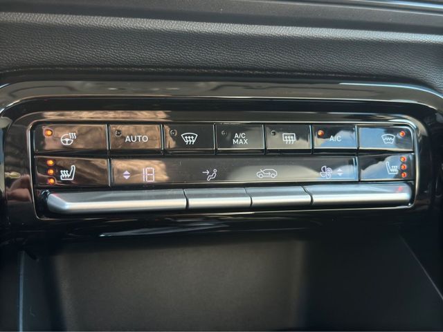 Citroën C3 AIRCROSS Hybrid 1.2 KAMERA NAVI CARPLAY