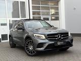 Mercedes-Benz GLC 220 d 4Matic AMG NIGHT *20ZOLL* *PANO*SOUND* - gebrauchte Mercedes-Benz GLC 220 aus dem Jahr 2016