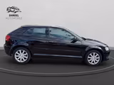 Audi A3 1.2 TFSI Attraction/1 Hand/Sitzheizung/PDC - gebrauchte Audi A3 aus dem Jahr 2011