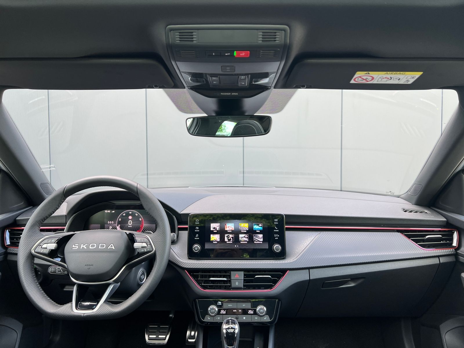 Fahrzeugabbildung SKODA Kamiq Monte Carlo 1.0 TSI DSG *Matrix-LED, ACC,