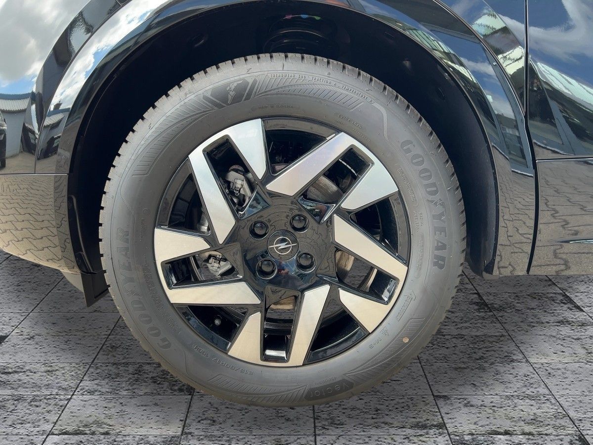Opel Mokka - Bild 4