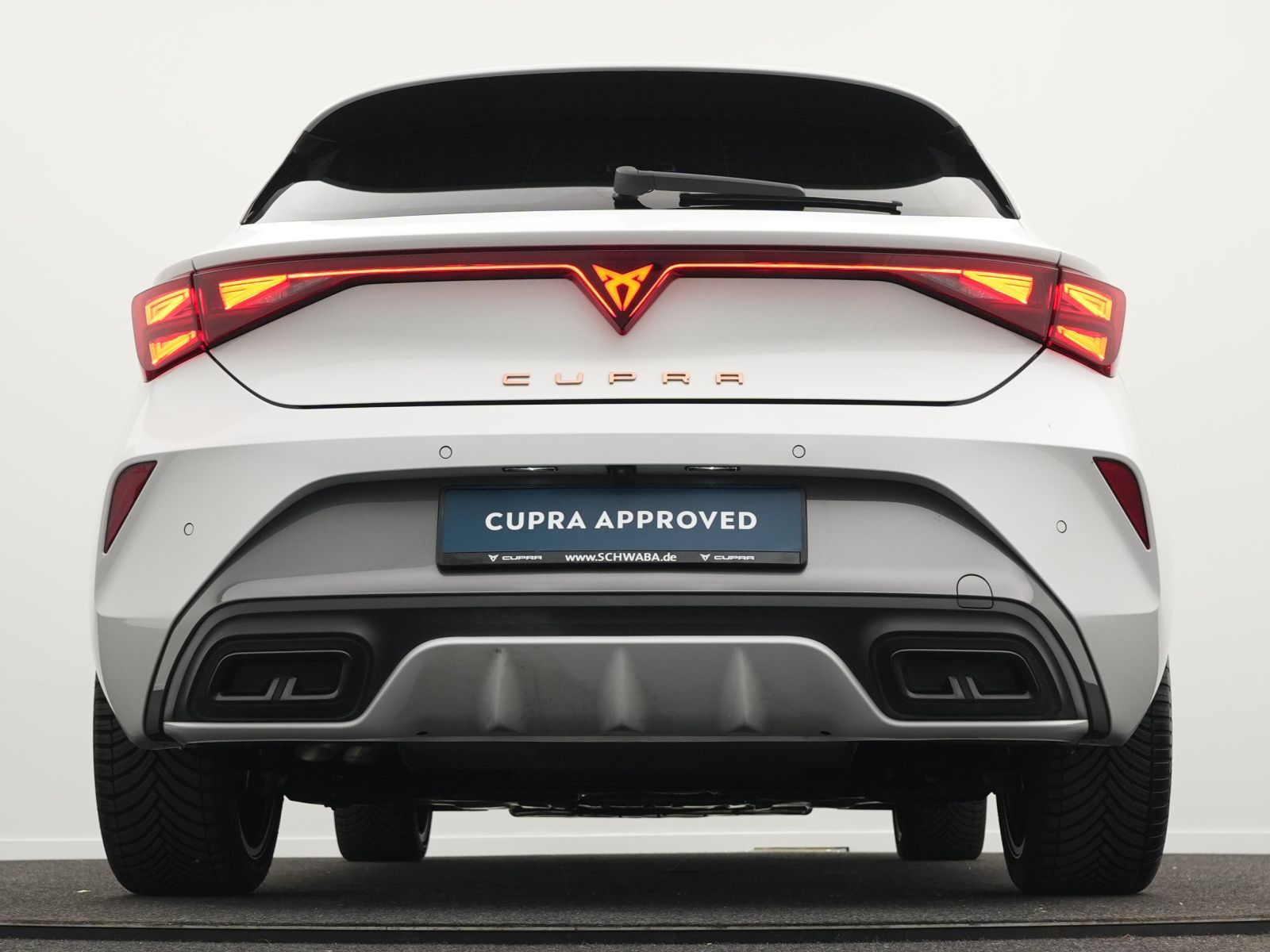 Cupra Leon - Bild 42