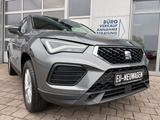Seat Ateca 1.0 TSI Reference KLIMAAUT DAB PDC 5J GAR - Seat Ateca Tageszulassungen