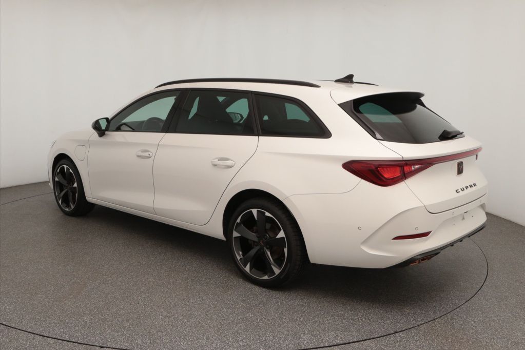 Cupra Leon SP 1.4 TSI e-HYBRID 150kW Tempo*PDC*RFK*Nav