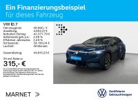 Volkswagen ID.7 - Vorschau Bild 2
