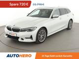 BMW 330d Luxury Line Aut.*NAVI*PDC*SHZ*ALU*KLIMA - BMW 330 in München