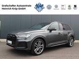 Audi Q7 50 3.0 TDI Q S line +MATRIX+PANO+RAUTE - gebrauchte Audi Q7 aus dem Jahr 2023