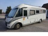 Carthago Chic C-Line Navi Kamera Solar 2xTV Alu WR - Carthago C