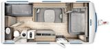 Fendt Bianco Activ 560 SKM/Safety Paket - Fendt Bianco Activ 560 SKM