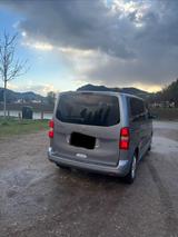 Opel Zafira Life 2.0 Diesel 130kW Elegance M Auto... - Opel Zafira Life von privat