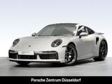 Porsche 992 911 Turbo 50 Jahre Burmester Surround-View - Porsche: Weiß, Turbo 911