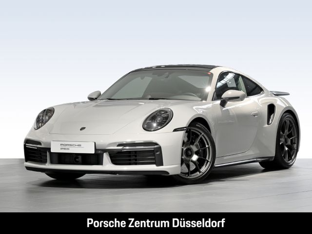 PORSCHE 992 911 Turbo 50 Jahre Burmester Surround-View