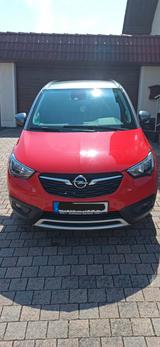 Opel Crossland (X) 1.2 DI Turbo 96kW INNOVATION S... - Opel Crossland (X) von privat