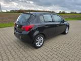 Opel Corsa E 1,2 i Aktive 5 türig SHZ LHZ Alu Allwett - Opel Corsa: Türig