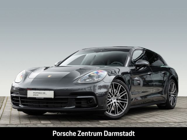 Porsche Panamera 4 Sport Turismo BOSE Panorama LED-Matri