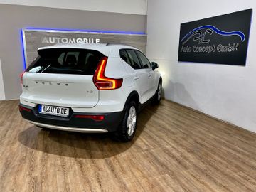 Fahrzeugabbildung Volvo XC40 T3 Momentum Pro 2WD **1.Hand**LED**