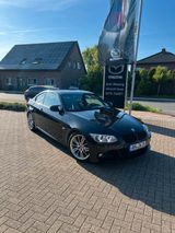 BMW 320 Baureihe 3 Coupe 320i - BMW 3er Reihe: Coupé