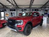 Ford Ranger Wildtrak e-4WD Doppelkabine*360°KAM*ACC - Ford Ranger in Wuppertal