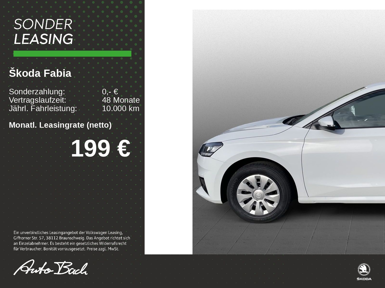 Skoda Fabia Essence 1,0 MPI KLIMA LED PDC Lane Assist imagem 2