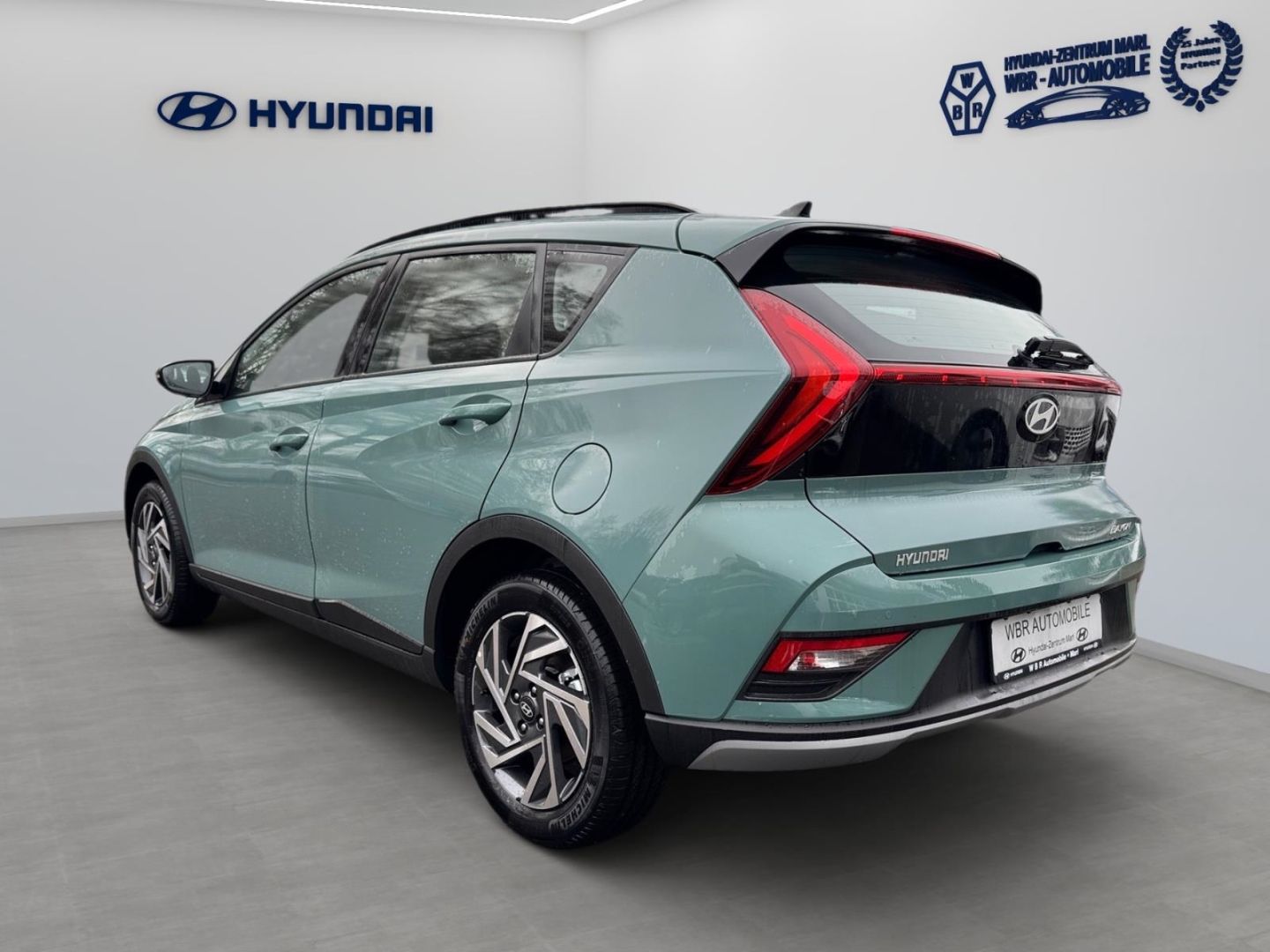 Hyundai BAYON – Bild 5