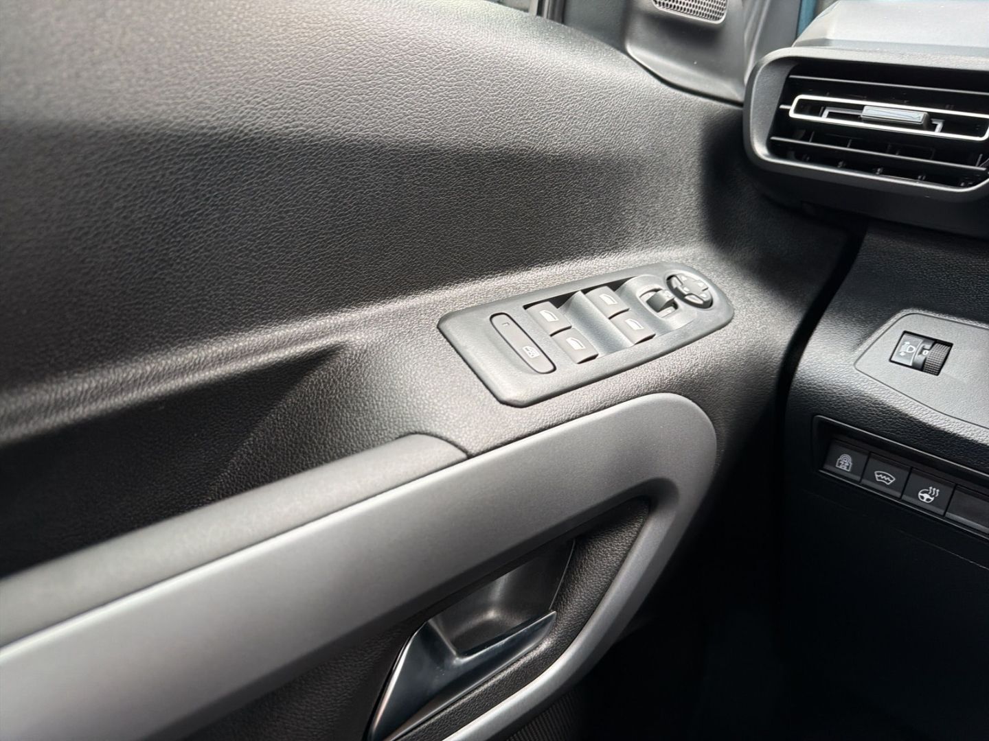 Citroën Berlingo - Bild 13